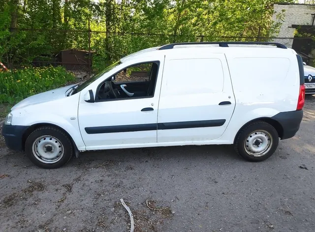 LADA  Largus, VIN XTAFS045LL1303419, год выпуска 2021. Местонахождение: Санкт-Петербург, пр-кт Энергетиков 53-55