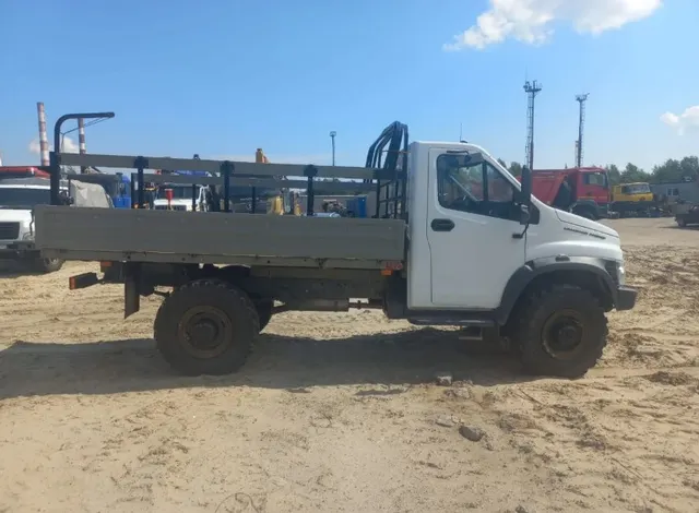 ГАЗ SADKO NEXT С41А23, VIN X96C41A23M1134979, 2021 г.в.    Местонахождение: г Сургут, ул Энергостроителей, д 4 стр. 4