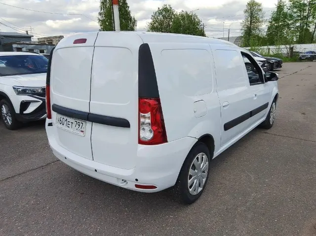LADA Largus, VIN XTAFS045LM1389819, 2021 г.в.    Местонахождение: г. Санкт-Петербург, пр-кт Энергетиков 53-55