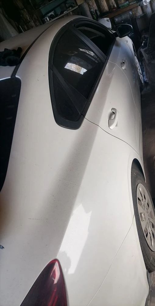 КИА BD (CERATO, FORTE), VIN XWEFB416BK0000040, год выпуска 2018 г.