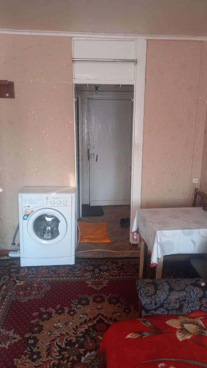 Жилая недвижимость - квартира, находящаяся в залоге у АО к ТБанк)), адрес: Российская Федерация, Красноярский край, город Норильск, проезд Молодежный, дом 5, квартира 317 (предмет залога), кадастровый номер 24:55:0402016:5707
