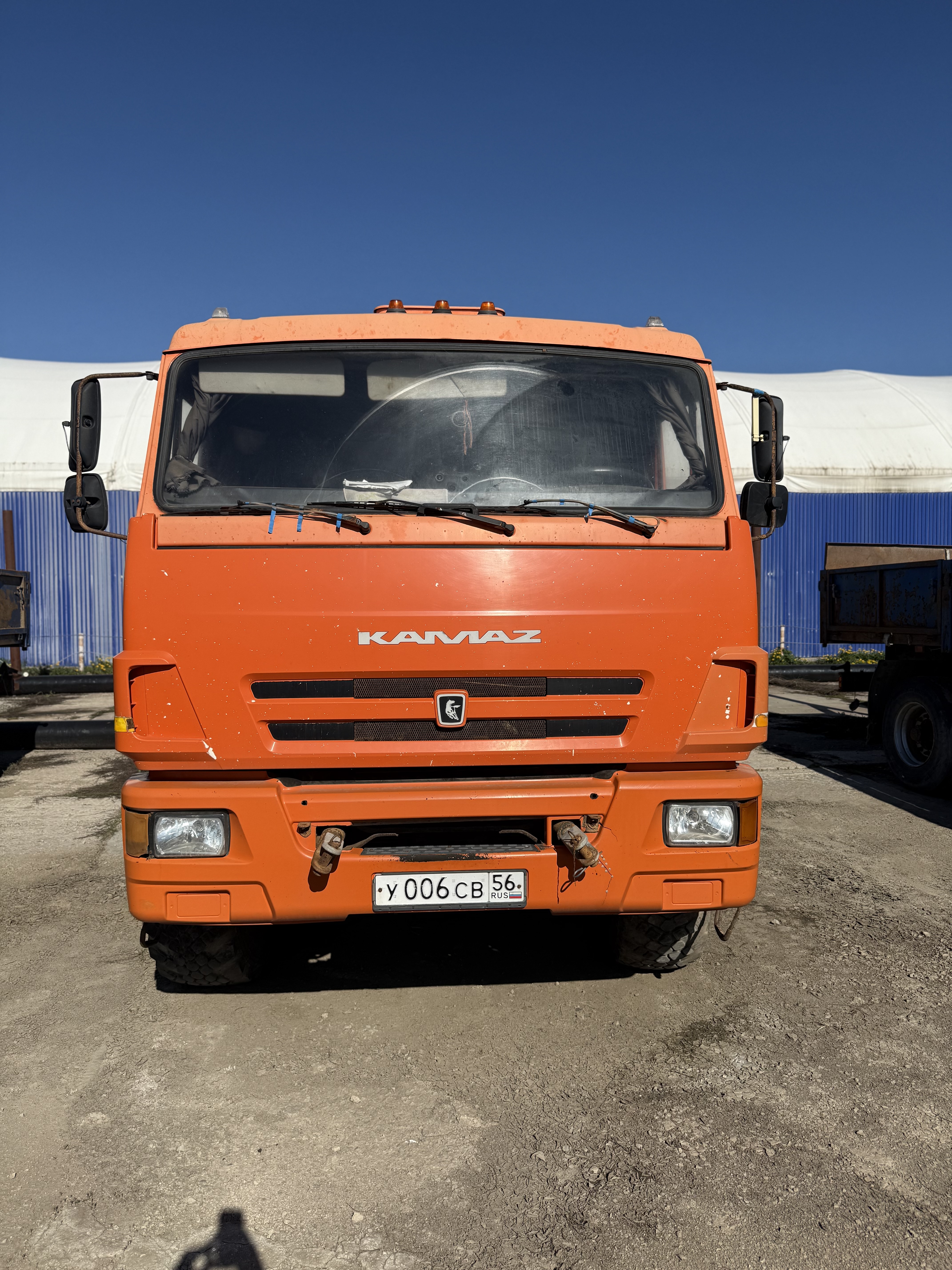 Лот №20. СЗАП 9327, VIN X1W932700C0003809; г.в. 2012; грз АР662256