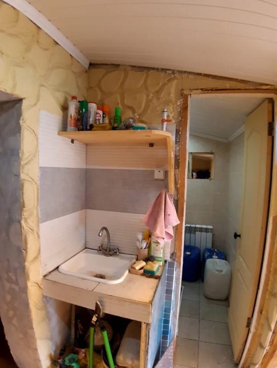Земельный участок, площадь 400 кв.м., адрес (местонахождение): Россия, обл Липецкая, г Липецк, садоводческое некоммерческое товарищество "Дачный-5", улица №8, участок №9, кадастровый (условный) номер: 48:20:0038903:531-48/073/2021-6 Находится в долевой собственности, размер доли: 3/4; Нежилое , площадь 26 кв.м., кадастровый (условный) номер: 48:20:0038903:3150 Находится в долевой собственности, размер доли: 3/4.