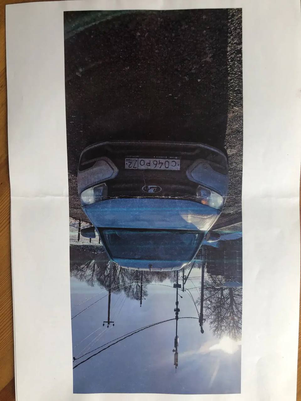 Транспортное средство - Лада Ларгус KS025L, 2021 г.в., VIN XTAKS025LM1401240