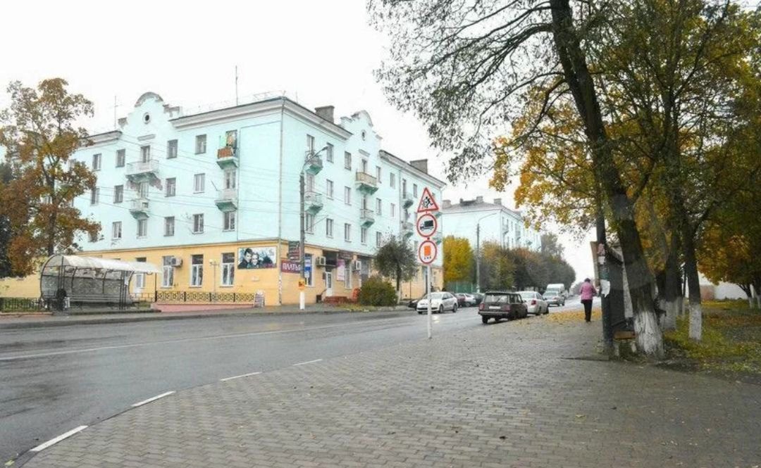 Квартира, площадь 58.3 кв.м., назначение: жилое, адрес (местонахождение): Россия, Брянская область, г. Клинцы, ул. Октябрьская, дом 9, квартира 6, кадастровый (условный) номер: 32:30:0010412:415 Находится в долевой собственности, размер доли: 1/3