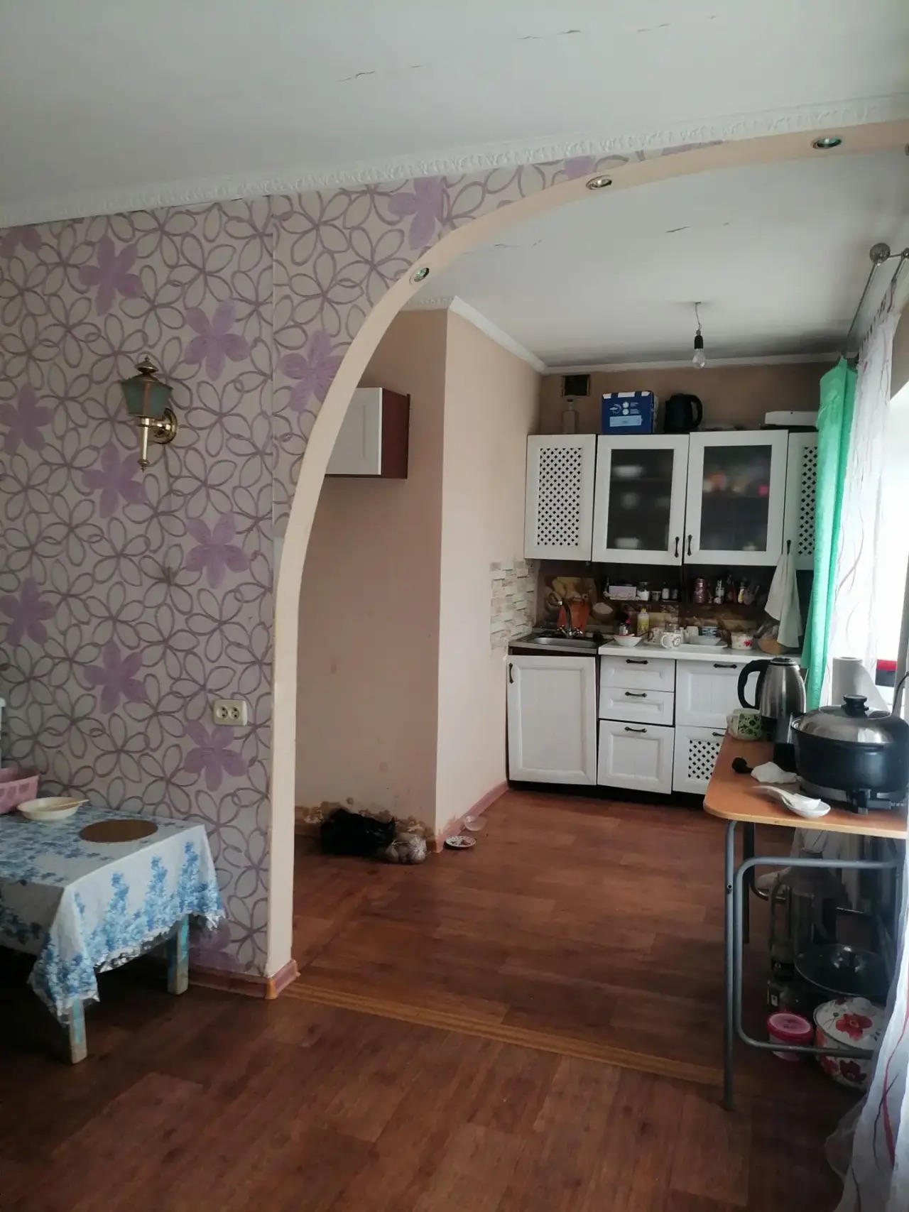 Квартира