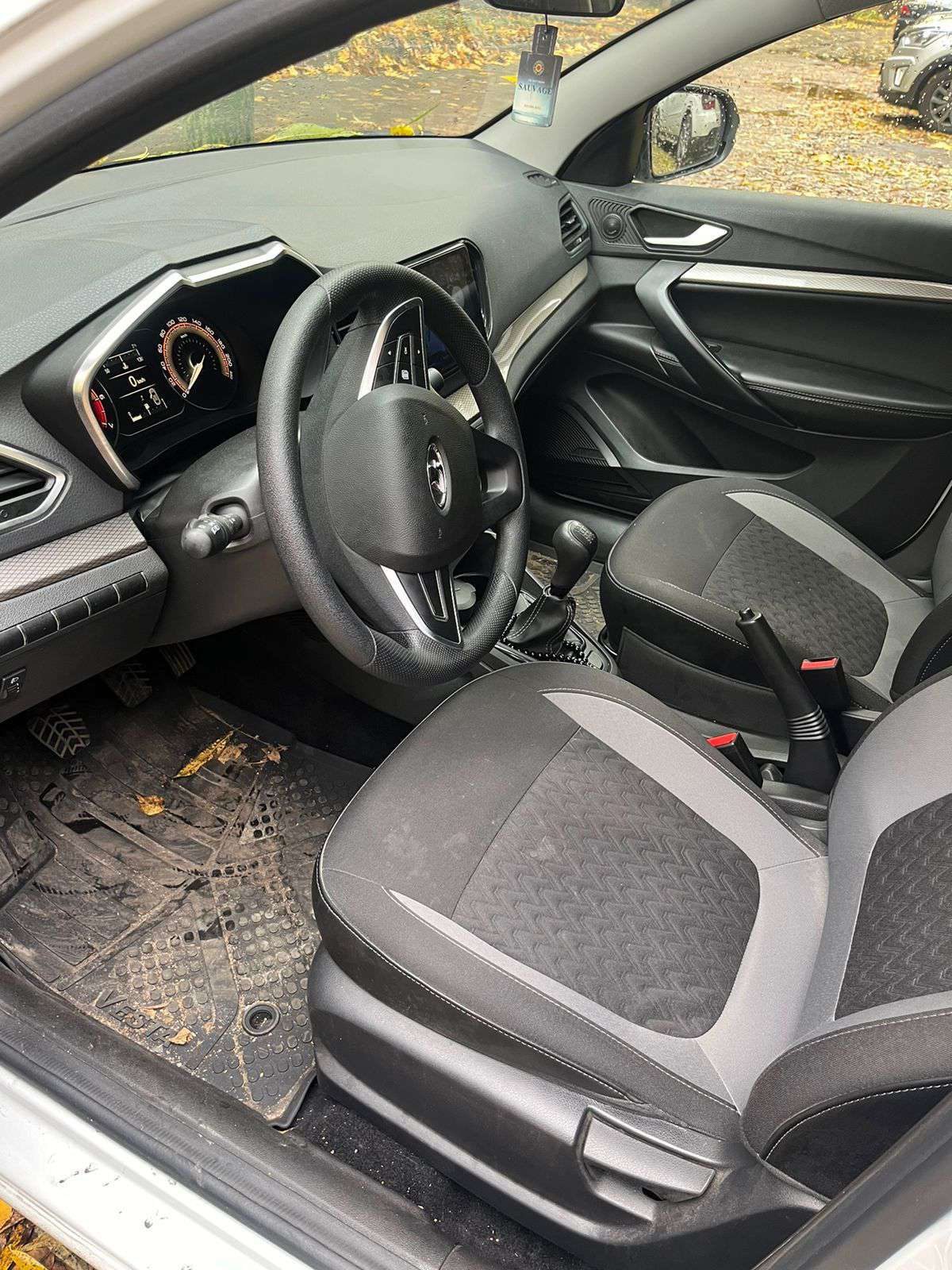 Транспортное средство марки LADA модель VESTA год выпуска 2023, VIN XTAGFL110R0705086