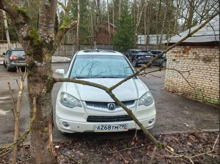 - транспортное средство – легковой автомобиль марка /модель – АКУРА RD, год выпуска – 2006, VIN – 5J8TB18597A008665, гос.номер – А268ТМ790.