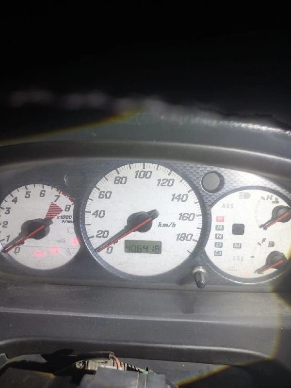Автомобиль Honda Stream (год выпуска 2001, Кузов № RN41004606, цвет – белый, г.р.з. В232МУ142).