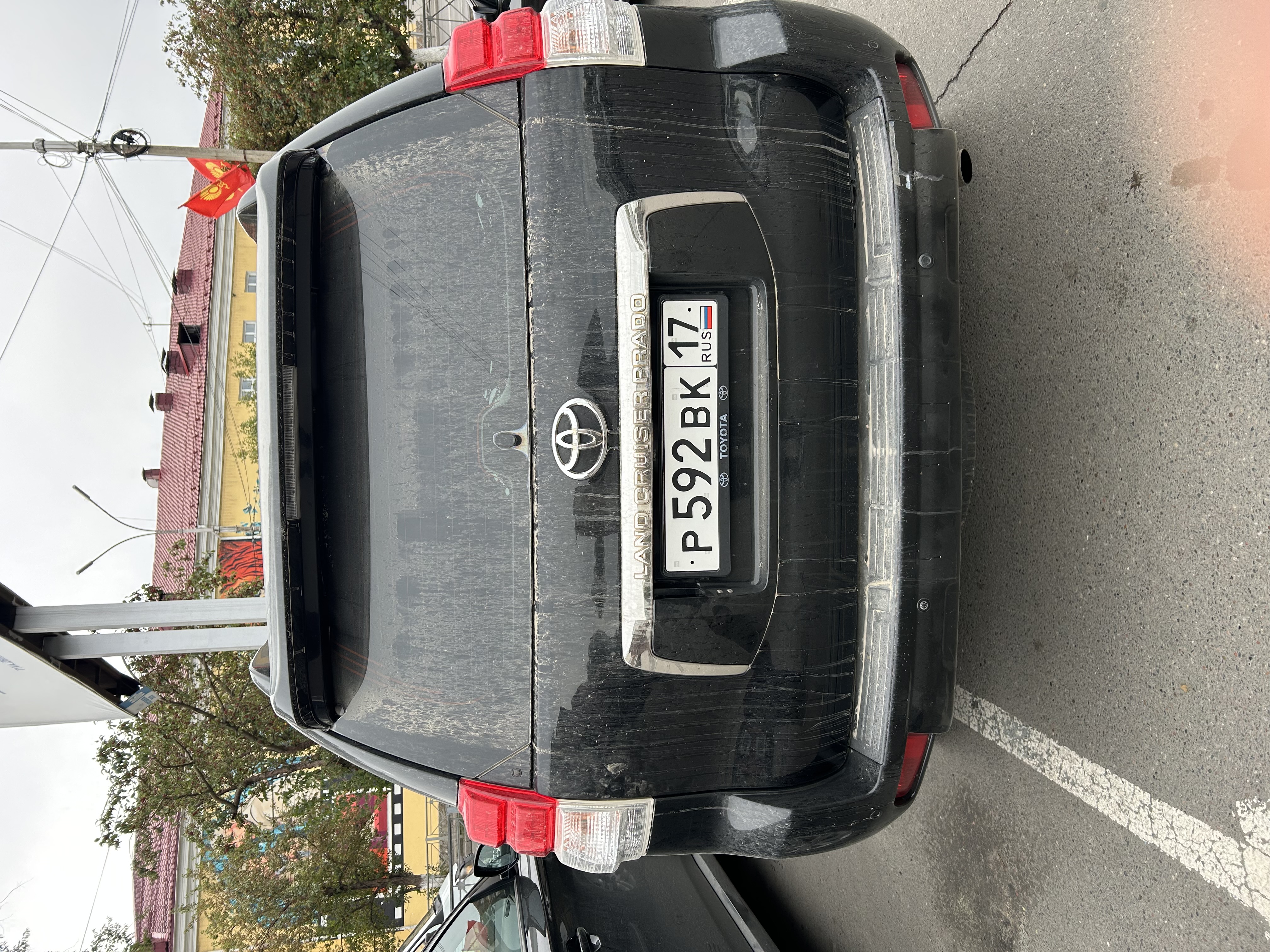 Автомобиль