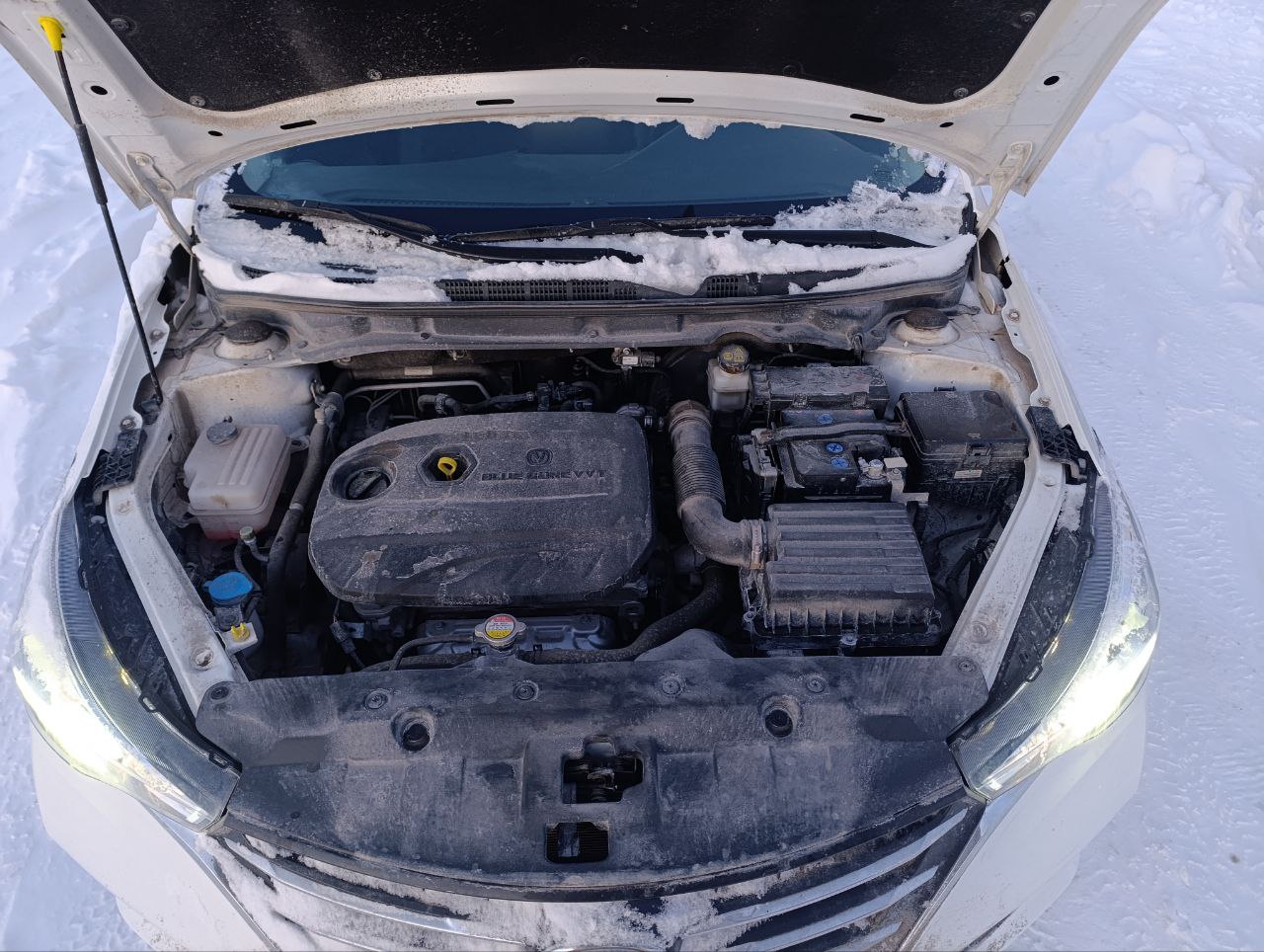 Ид. № (VIN): LS5A2ASE3RD926912 Марка, модель ТС: Changan Alsvin Категория ТС: В Год изготовления ТС: 2023 Модель, № двигателя: РЗСТ533469 Кузов (кабина, прицеп): LS5A2ASE3RD926912 ПТС №: 164302093102268