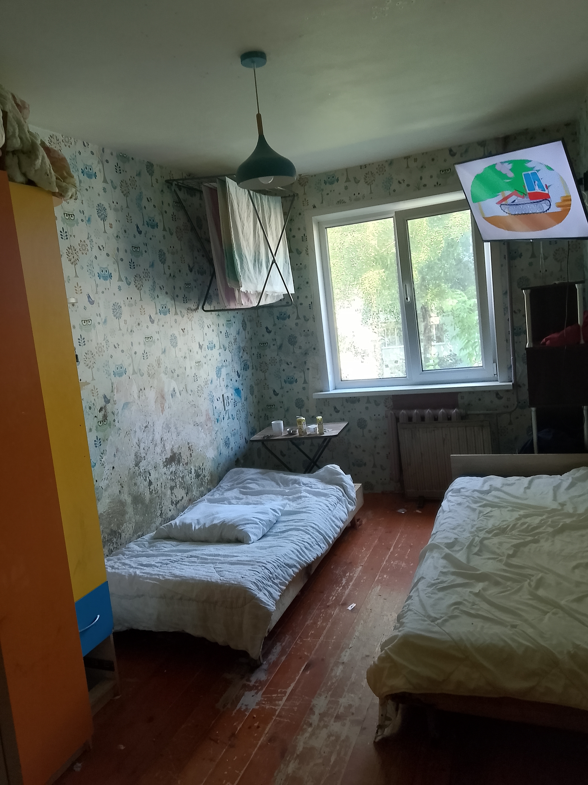 Квартира, площадью 41,8 кв.м., кадастровый номер 60:27:0090312:95, расположенная по адресу: Российская Федерация, Псковская область, г.о.Псков, пр-кт Рижский, д. 37, кв. 67, находится в залоге у ПАО Сбербанк.