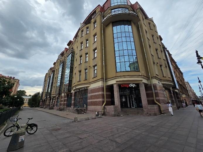 Нежилое помещение 7-Н, площадью 283,3 кв. м, кадастровый номер 78:31:0001130:4362, расположенное по адресу: Санкт-Петербург, ул. Восстания, д. 8а, литера. В, пом. 7-Н; Нежилое помещение 31-Н площадью 500,9 кв. м, кадастровый номер 78:14:0007546:6381, расположенное по адресу: Санкт-Петербург, ул. Кузнецовская, д. 11, литера. А, пом. 31-Н; Нежилое помещение 63-Н площадью 337,6 кв. м, кадастровый номер 78:14:0007546:6382, расположенное по адресу: Санкт-Петербург, ул. Кузнецовская, д. 11, литера. А, пом. 63-Н.