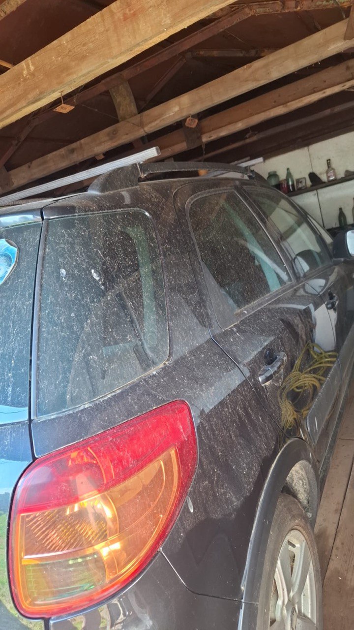 транспортное средство: Suzuki SX4, Идентификационный номер (VIN номер): TSMEYA21S00530472, Год выпуска: 2010 гос.номер К659ВС763.