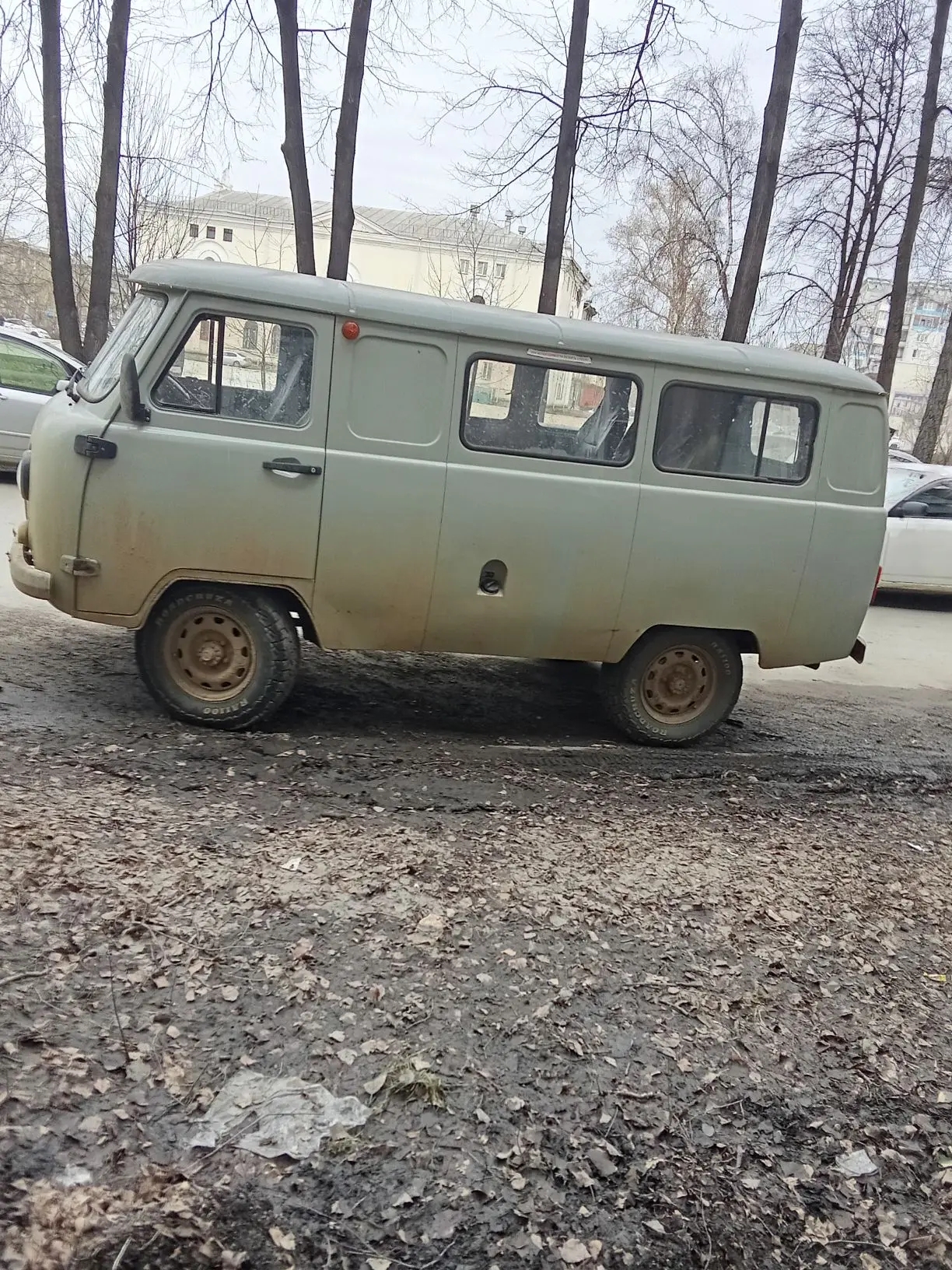 УАЗ 220695-04, специализированный пассажирский, идентификационный номер (VIN)- XTT220695P1204270, год изготовления- 2022. 2,7 л (112 л.с.)