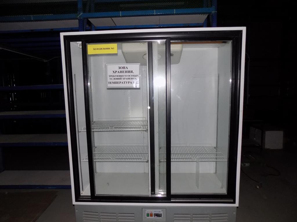 Лот № 2 «Офисное имущество, принадлежащее ООО «Лесан Фарма»