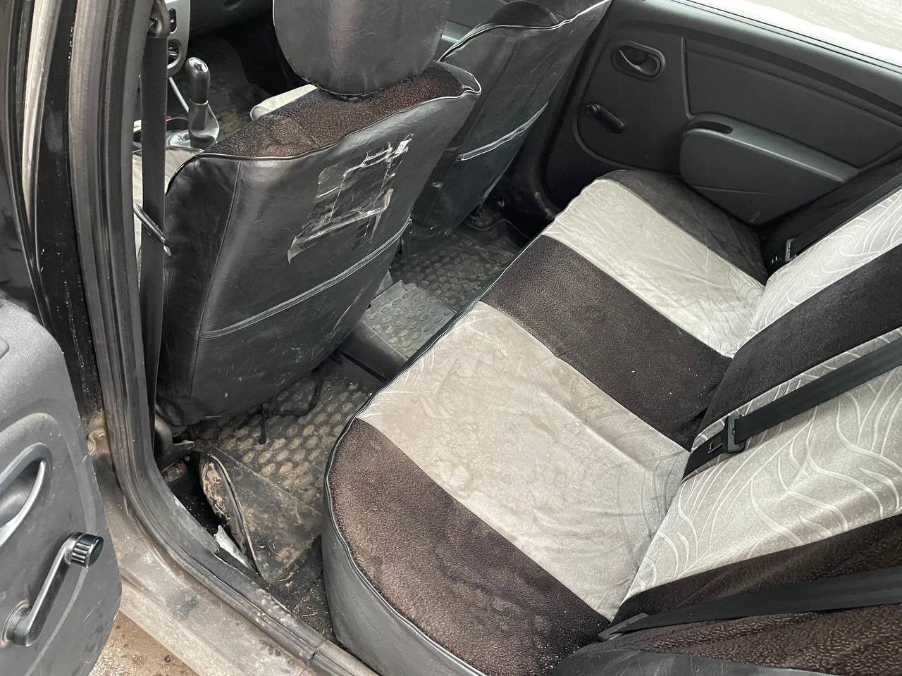 Транспортное средство- автомобиль марки RENAULT LOGAN, идентификационный номер (VIN) X7LLSRB2HCH559941.В залоге у ПАО «ВТБ».