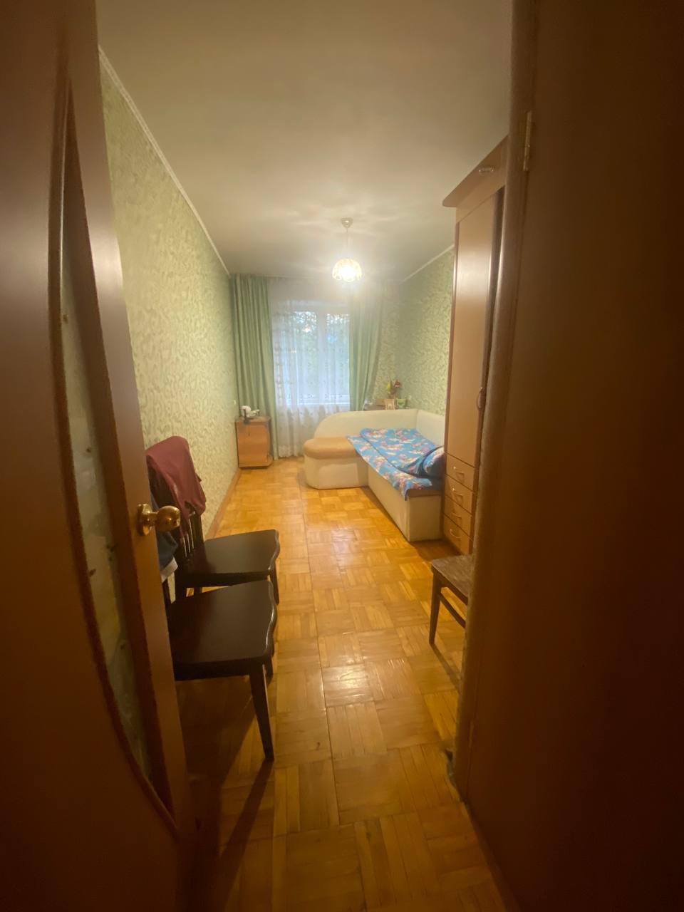 Квартира, площадь 45,1 кв.м., адрес (местонахождение): Россия, обл Челябинская, г Миасс, пр-кт Макеева, дом 61, квартира 24, кадастровый (условный) номер: 74:34:0400004:1440 Находится в долевой собственности, размер доли: 1/3