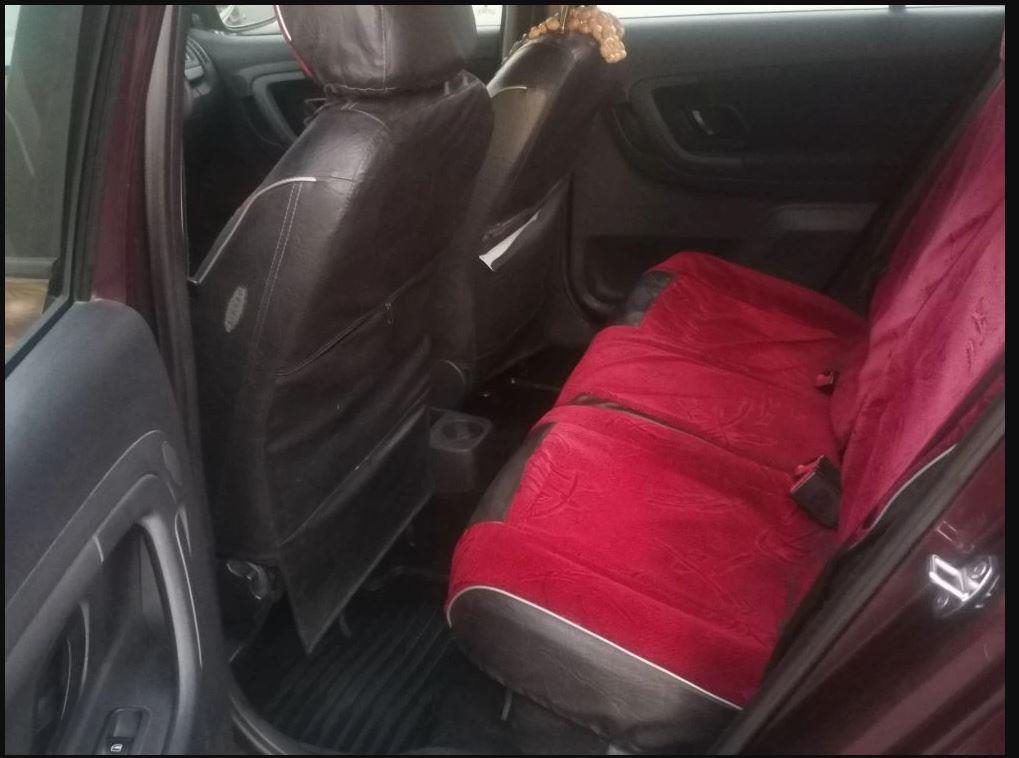 Автомобиль SKODA FABIA; VIN: TMBJC45J0B3151006, 2011 года выпуска, цвет темно-бордовый, шасси (рама) № отсутствует, мощность двигателя, л. с. (Квт): 86(63), СТС: 7041742112, ПТС: 77УН607630.