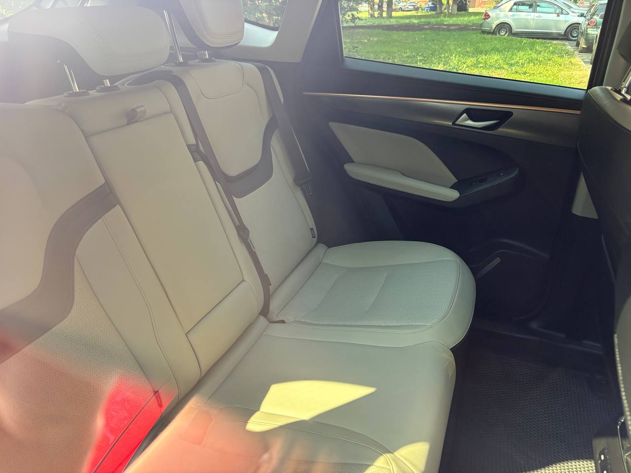 Транспортное средство HAVAL JOLION, VIN XZGFE04A7RA896711, 2024 г.в.