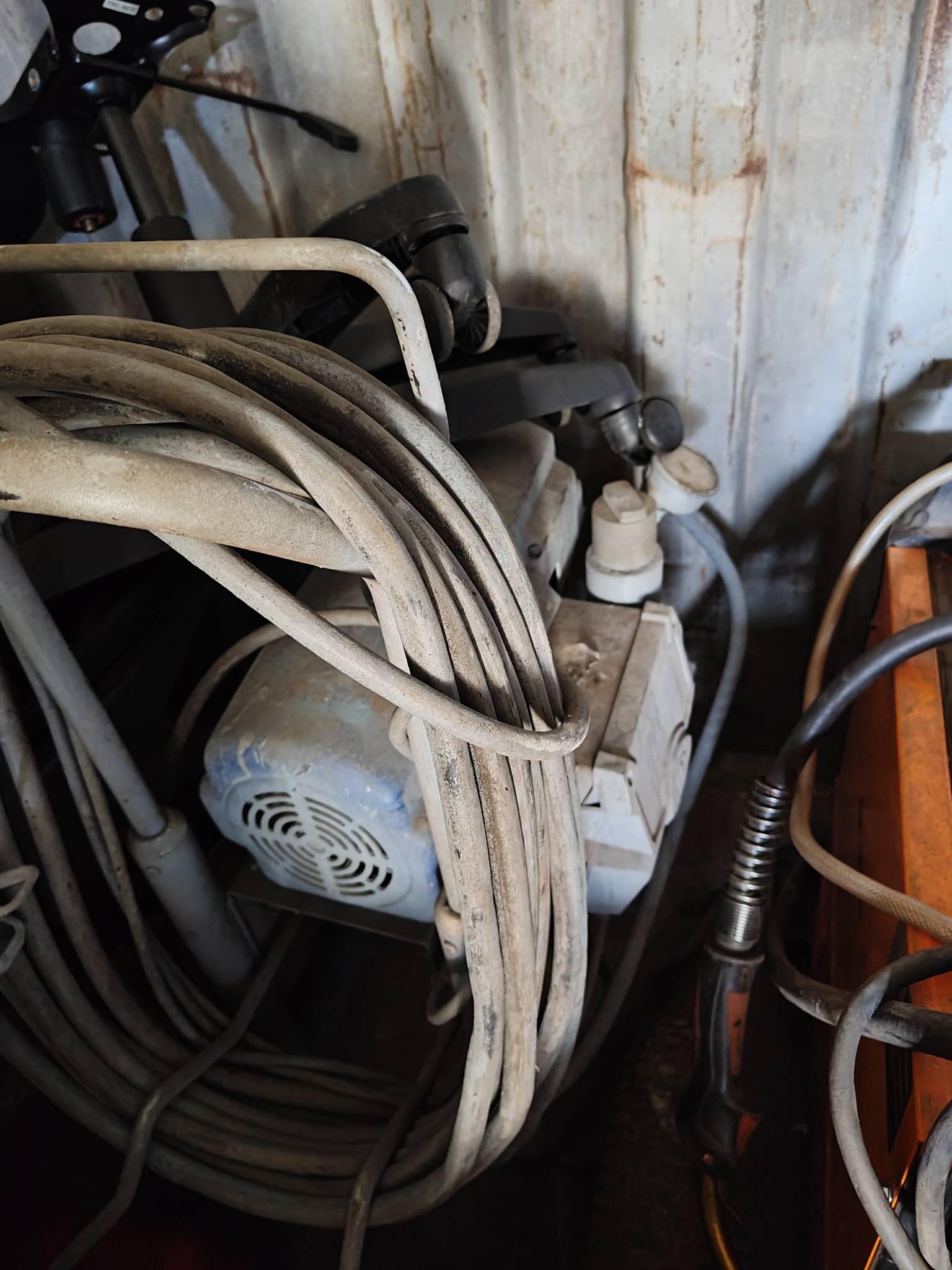 Аппарат окрасочный MARK MAX STANDART, 240V EU 423 750,00 21 187,50