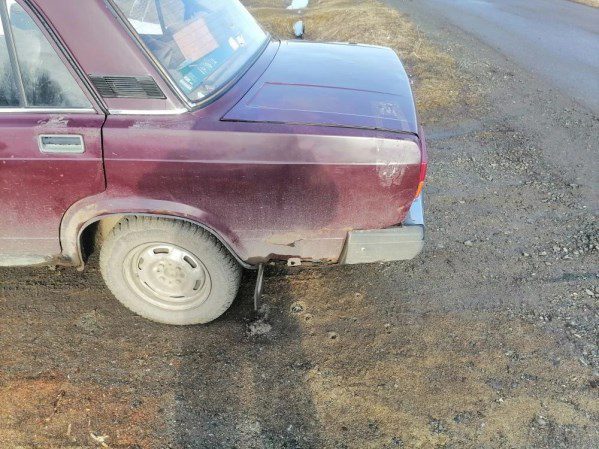 ЛАДА 210740, 2008 года выпуска, VIN XTA21074082697899, государственный регистрационный знак К494РК70, цвет темно-вишневый, тип транспортного средства – легковой седан, категория В/М1, мощность двигателя 72,7 л.с. (53,5 кВт), паспорт транспортного средства 78 РН 598773, свидетельство о регистрации транспортного средства 9936 188090