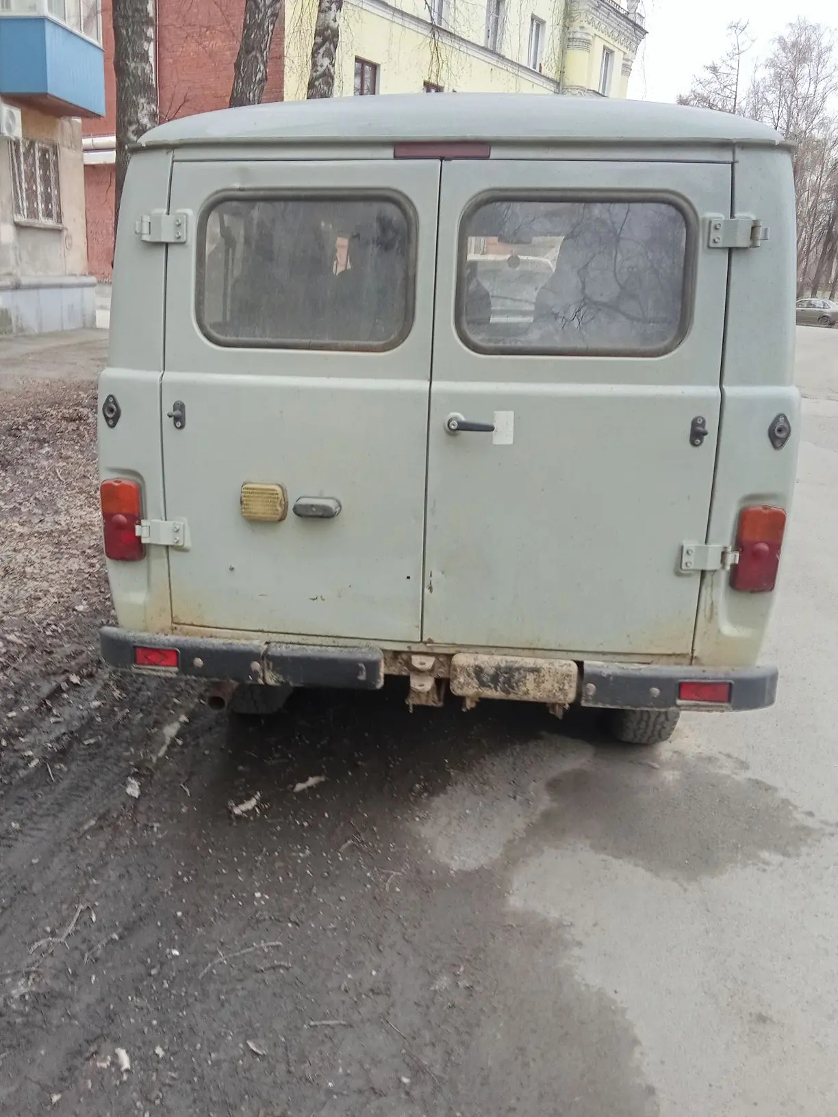 УАЗ 220695-04, специализированный пассажирский, идентификационный номер (VIN)- XTT220695P1204270, год изготовления- 2022. 2,7 л (112 л.с.)