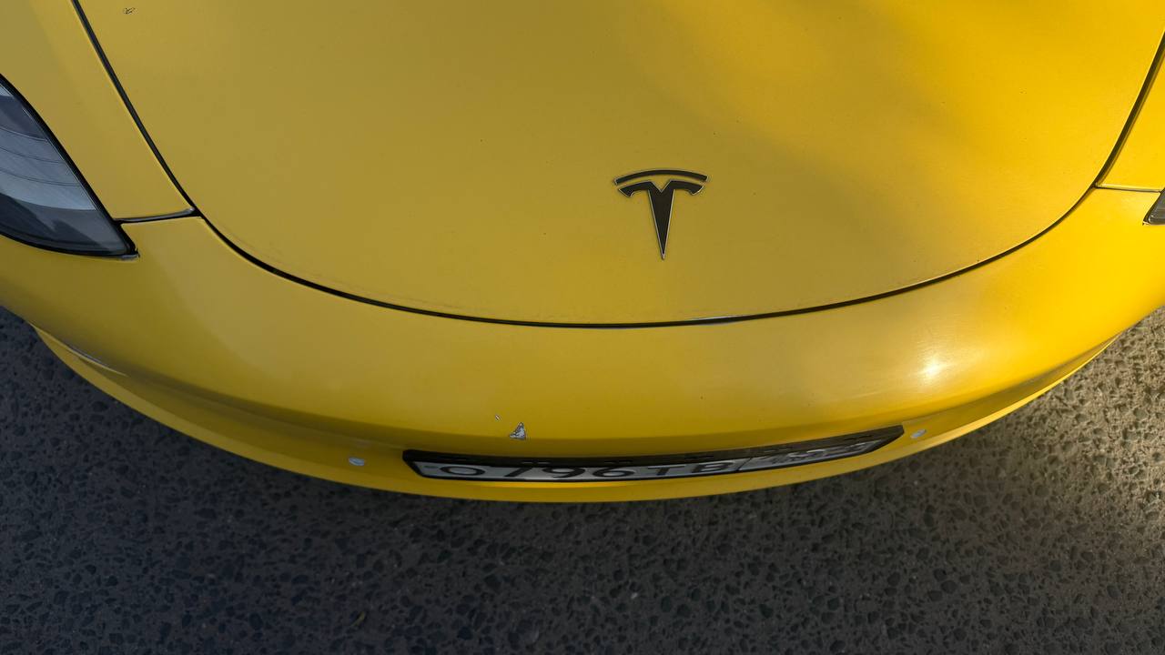 Автомобиль «TESLA MODEL 3» 2021 г.в., гос. номер О796ТВ154, VIN 5YJ3E1EA6MF083270, ПТС164302060247094. Имущество является предметом залога в пользу ПАО СКБ ПРИМОРЬЯ "ПРИМСОЦБАНК" (ИНН 2539013067)