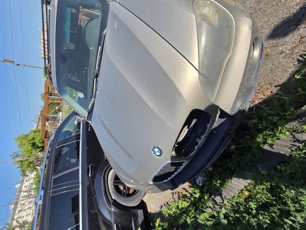 Автомобиль BMWX5 2010 года выпуска, VFN 5UXFE4C51AL382578 (не на ходу)