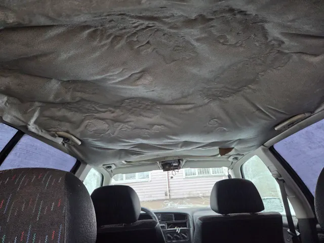 Легковой автомобиль, марка: Volkswagen Golf CL, VIN: WVWZZZ1HZRW023766, 1993 года выпуска, грз. Н522ТР69, вид собственности: индивидуальная