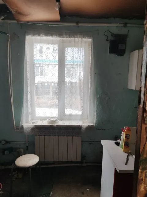 Квартира, площадь 37.6 кв.м., адрес (местонахождение): 450502, Респ Башкортостан, Уфимский р-н, деревня Кириллово, ул Новоселов, д 7, кв 3, кадастровый (условный) номер: 02:47:080201:826 Находится в долевой собственности, размер доли: 1/2, Земельный участок, площадь 836 +/- 10 кв.м., адрес (местонахождение): 450502, Респ Башкортостан, Уфимский р-н, деревня Кириллово, ул Новоселов, уч 7/3, кадастровый (условный) номер: 02:47:080201:157 Находится в долевой собственности, размер доли: 1/2