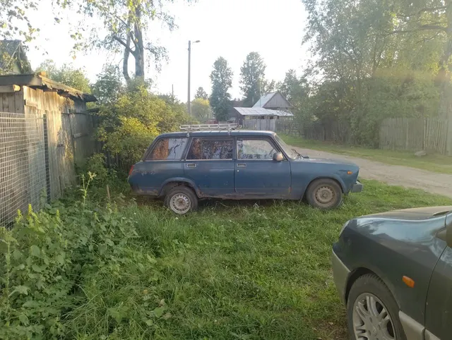 Легковой автомобиль, марка: ВАЗ 21043, год изготовления: 2000, VIN: ХТА210430Y0783771, ГРЗ: А050РТ69 вид собственности: индивидуальная