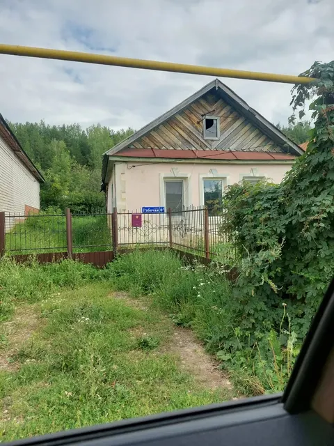 Земельный участок, кад. № 16:50:250116:50, общ. пл. 1 029,9 кв.м., Жилой дом, кад. № 16:50:250116:100, общ. пл. 60,7 кв.м, местонахождение: Республика Татарстан, г Казань, Советский район, п. Киндери, ул. Рабочая 6а.
