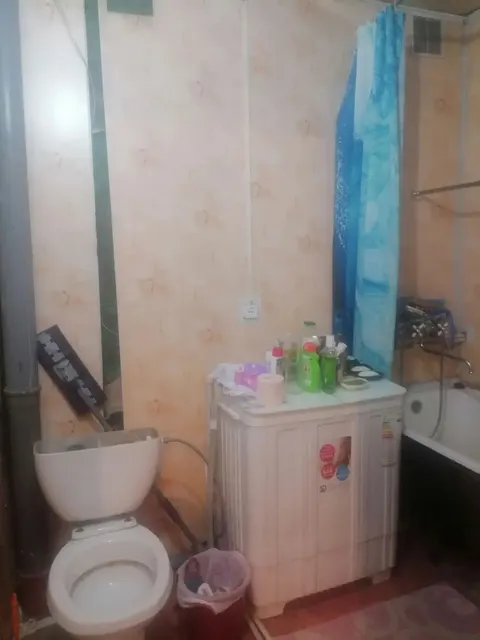 Квартира