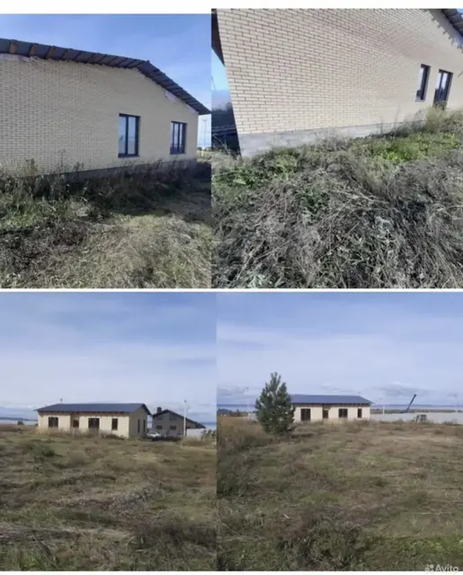 Земельный участок, общей площадью 1563 +/- 14 кв.м, кадастровый номер: 16:39:131202:881 и жилой дом общей площадью 162,8 кв.м, кадастровый номер 16:39:131202:1513, расположенные по адресу Республика Татарстан м.р-н Тукаевский, с.п. Калмиинское, д Кырныш.