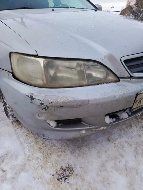 Легковой автомобиль HONDA ACCORD VIN: SHHCG85401U207036 Год выпуска ТС: 2001 Рабочий объем двигателя куб. см: 1850 Модель, № двигателя: F18B2 E311619 Мощность двигателя, л.с. (кВт): 136 (100) Тип двигателя: БЕНЗИНОВЫЙ Цвет: БЕЛЫЙ (СЕРЕБРИСТЫЙ) Залог в пользу ООО МКК «Корона»