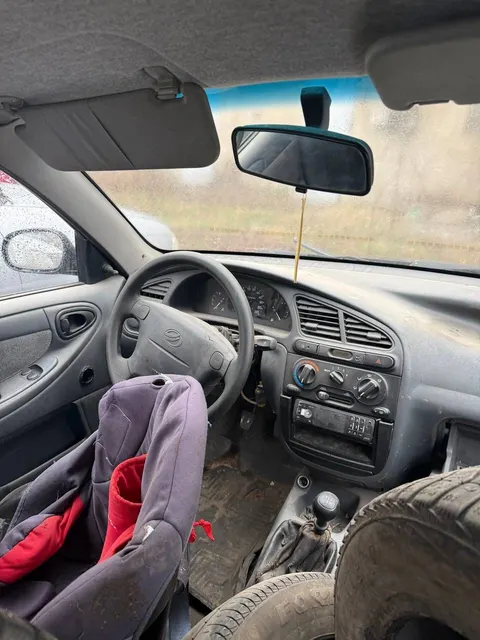Легковой автомобиль, марка: ЗАЗ CHANCE TF69Y0, 2009 года выпуска, VIN: Y6DTF69Y090224944, грз. Н991ТС69, вид собственности: совместная