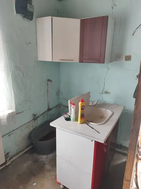 Квартира, площадь 37.6 кв.м., адрес (местонахождение): 450502, Респ Башкортостан, Уфимский р-н, деревня Кириллово, ул Новоселов, д 7, кв 3, кадастровый (условный) номер: 02:47:080201:826 Находится в долевой собственности, размер доли: 1/2, Земельный участок, площадь 836 +/- 10 кв.м., адрес (местонахождение): 450502, Респ Башкортостан, Уфимский р-н, деревня Кириллово, ул Новоселов, уч 7/3, кадастровый (условный) номер: 02:47:080201:157 Находится в долевой собственности, размер доли: 1/2