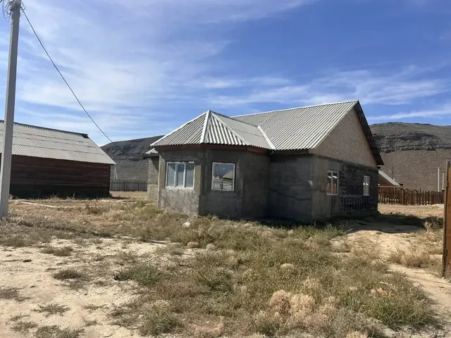 Жилой дом