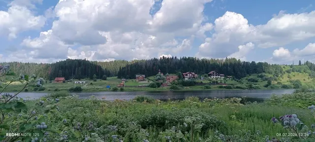 объект незавершенного строительства