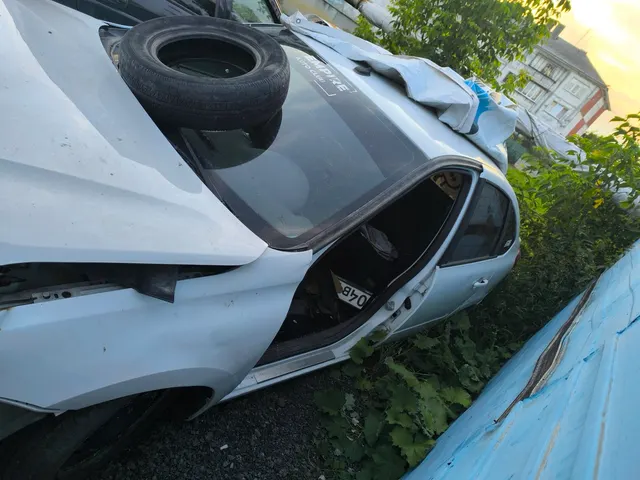 Легковой автомобиль, марка: LADA GRANTA, год изготовления: 2023 г.в., VIN: XTA219140R0512685, г/н: Т104ВТ774