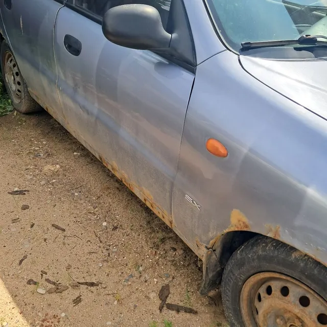 Легковой автомобиль, марка: Chevrolet, модель: Lanos, год изготовления: 2007, цвет: Серебристый, VIN: Y6DTF69Y070095243, ПТС: 78 РК 994282, г/н: Н516ТК69, разрешенная максимальная масса 1595 кг, масса без нагрузки 1111 кг, вид собственности: индивидуальная