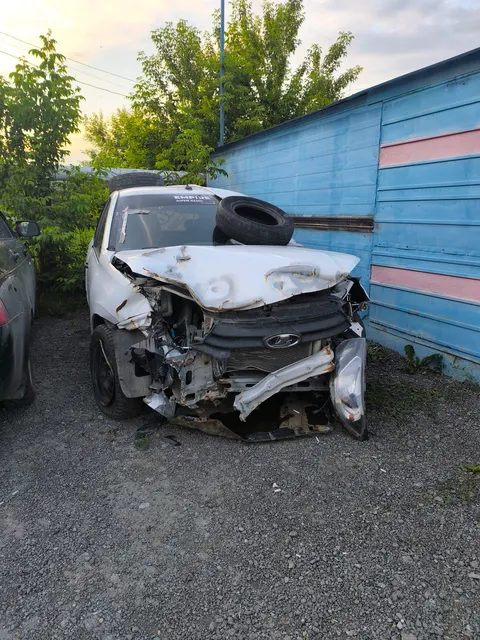 Легковой автомобиль, марка: LADA GRANTA, год изготовления: 2023 г.в., VIN: XTA219140R0512685, г/н: Т104ВТ774