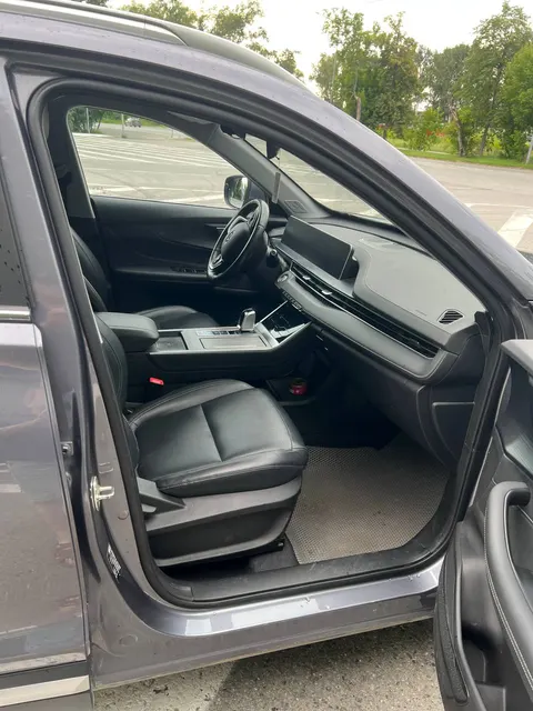 Легковой автомобиль, Местонахождение РОССИЯ VIN LVVDB21B7RC090613. Страна пр-ва азиатский, Марка, модель Chery Tiggo4 Pro. Год выпуска 2024 г. Пробег 54 436 км., Двигатель Бензин, 1 498 см3 , 147 л.с. КПП Вариаторная.