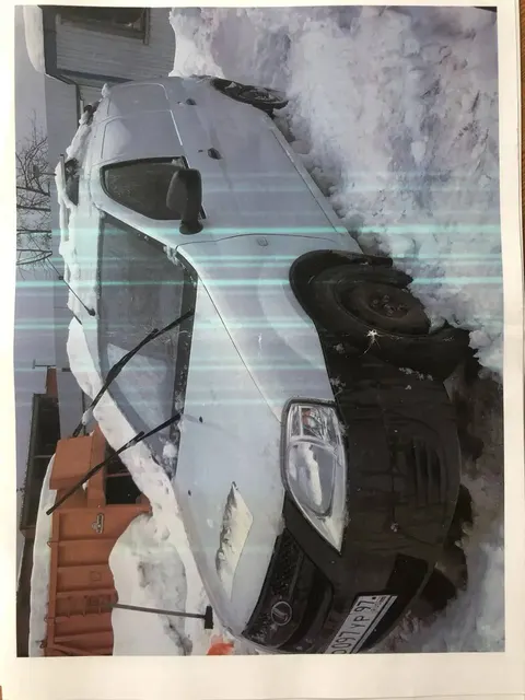 Транспортное средство – Лада Ларгус FS015L, 2015 г.в., VIN XTAFS015LF0883059