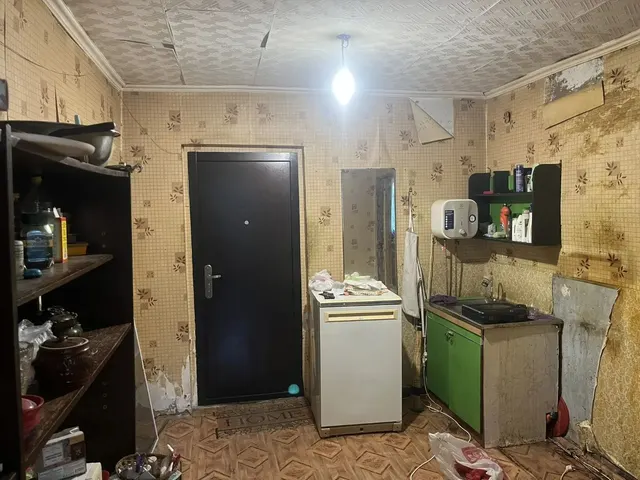 жилое помещение (квартира), Кадастровый номер: 42:11:0116040:860, Адрес: Кемеровская область, Промышленновский муниципальный округ, пгт. Промышленная, ул. Н. Островского, д. 115, кв. 44, Площадь: 29,1 кв.м. Этаж расположения: 1.