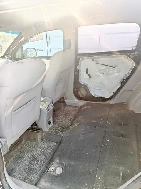 Автомобиль CHEVROLET ORLANDO, 2012 года выпуска, VIN: XUUYA755JC0003758