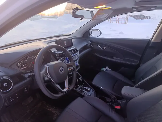 Ид. № (VIN): LS5A2ASE3RD926912 Марка, модель ТС: Changan Alsvin Категория ТС: В Год изготовления ТС: 2023 Модель, № двигателя: РЗСТ533469 Кузов (кабина, прицеп): LS5A2ASE3RD926912 ПТС №: 164302093102268
