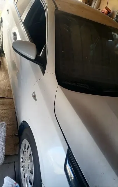 КИА BD (CERATO, FORTE), VIN XWEFB416BK0000040, год выпуска 2018 г.