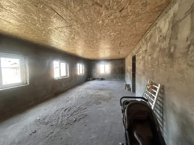 Жилой дом